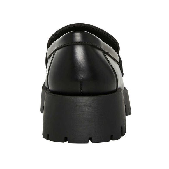 Steve Madden Ladies' Lug Loafer - Picture 4 of 7